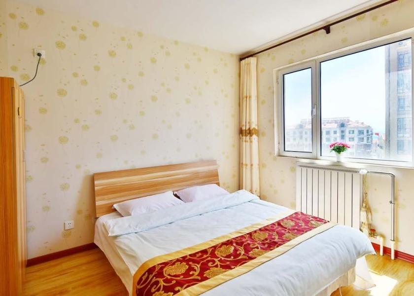 Shandong Qingdao Room