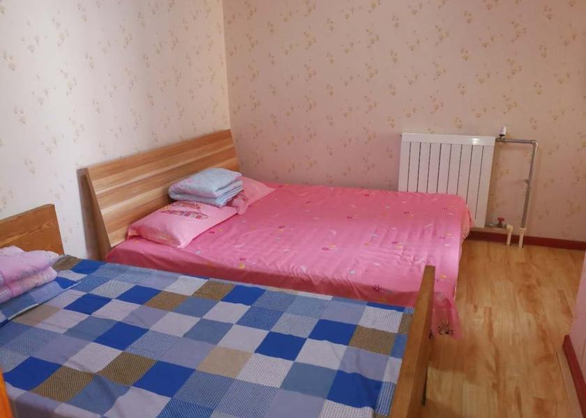 Shandong Qingdao Room