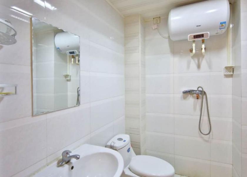 Shandong Qingdao Bathroom