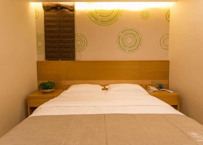Jiangsu Suzhou Room