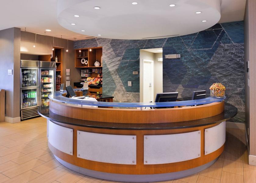 California Corona Reception