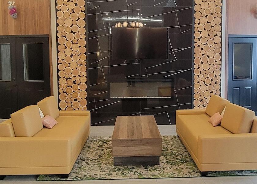 Quebec Gatineau Reception