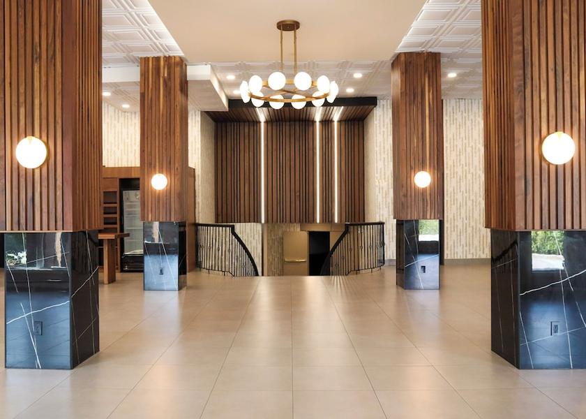 Quebec Gatineau Reception