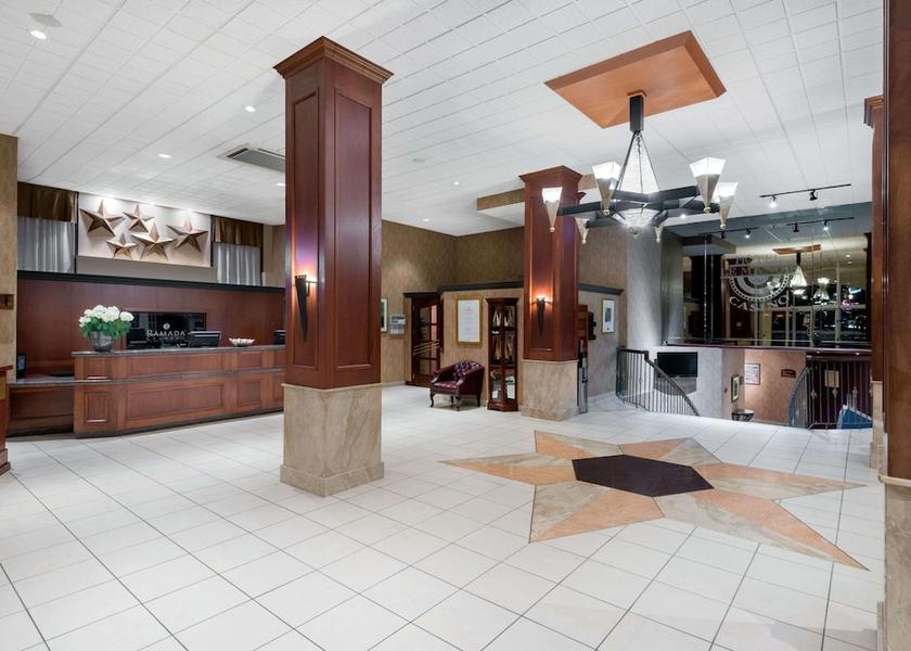Quebec Gatineau Lobby