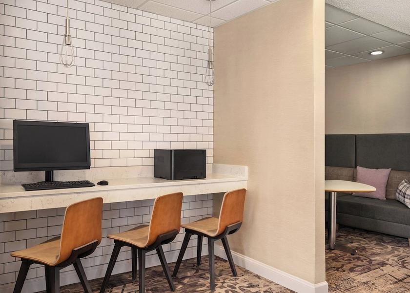 New Jersey Deptford Amenity