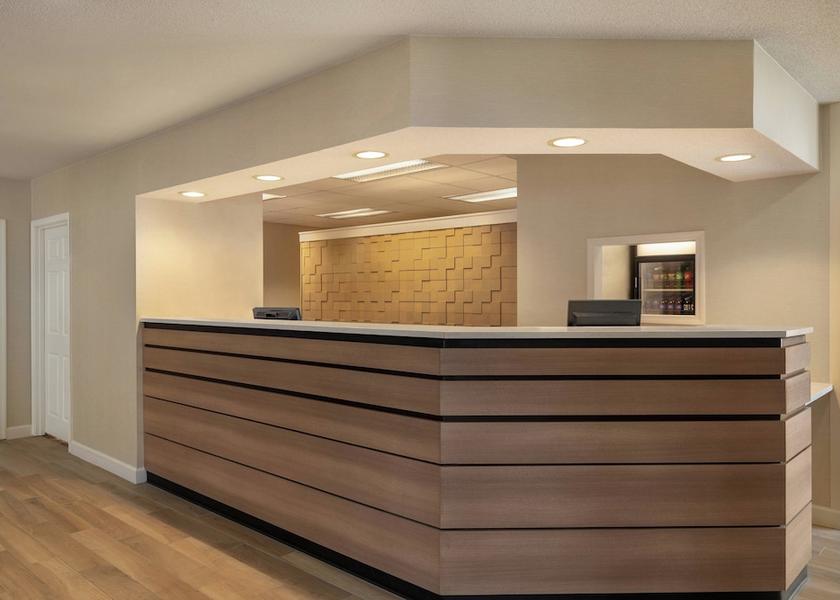 New Jersey Deptford Reception