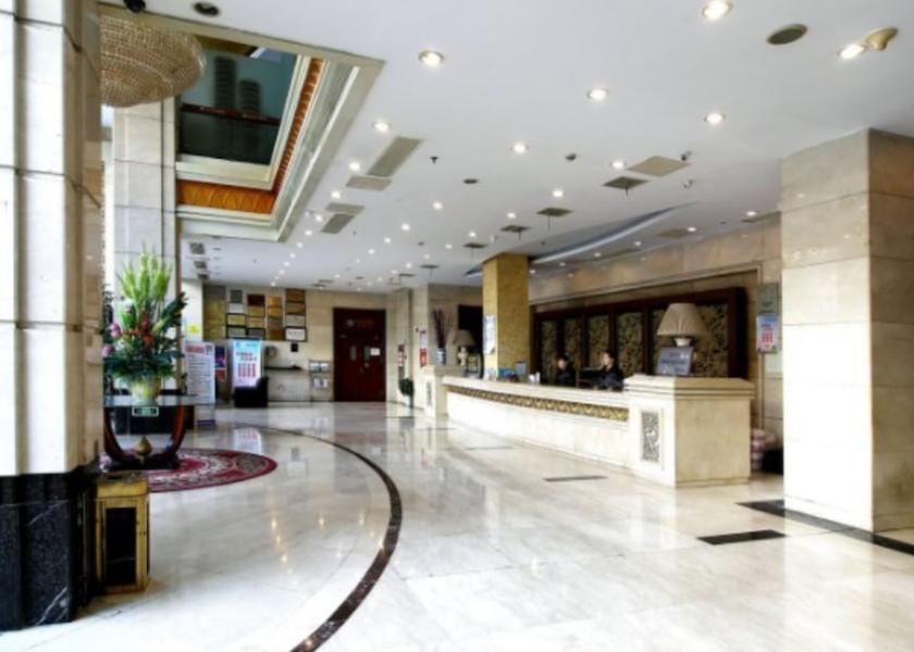 Jiangsu Suzhou Reception