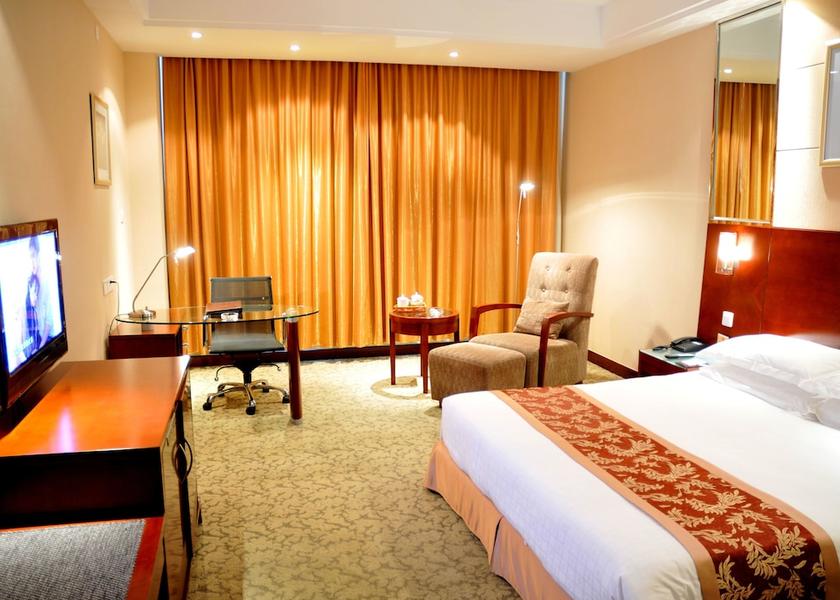 Jiangsu Suzhou Room