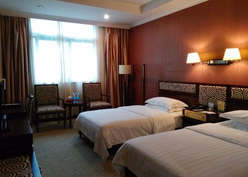 Jiangsu Suzhou Room