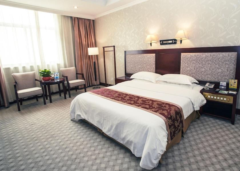Jiangsu Suzhou Room