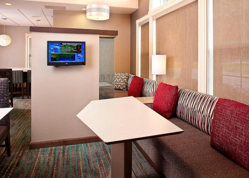 Louisiana Baton Rouge Lobby