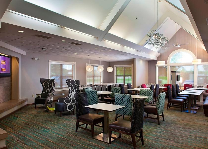 Louisiana Baton Rouge Lobby