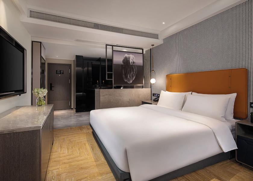 Zhejiang Jinhua Room