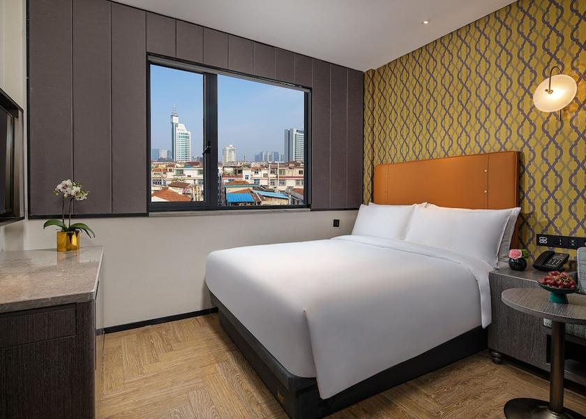 Zhejiang Jinhua Room