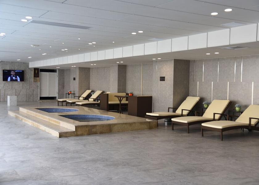 Guangdong Shantou Spa
