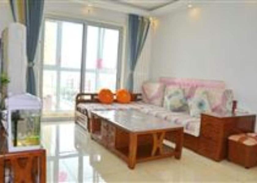 Shandong Qingdao Living Area