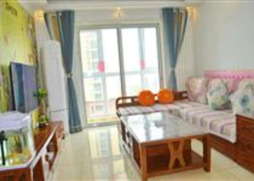 Shandong Qingdao Living Area