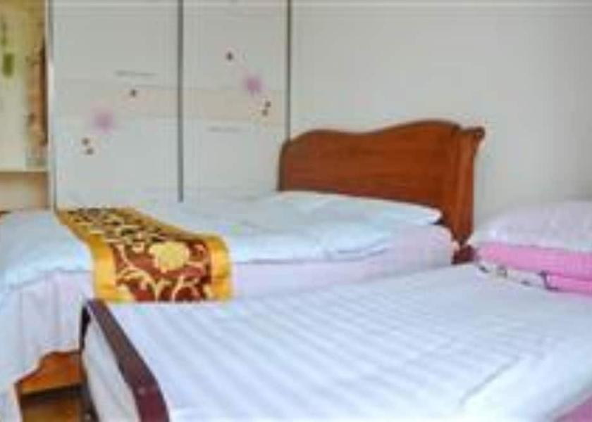 Shandong Qingdao Room