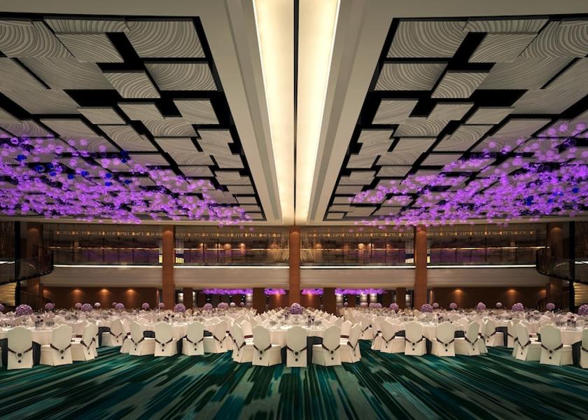 Guizhou Anshun Banquet Hall