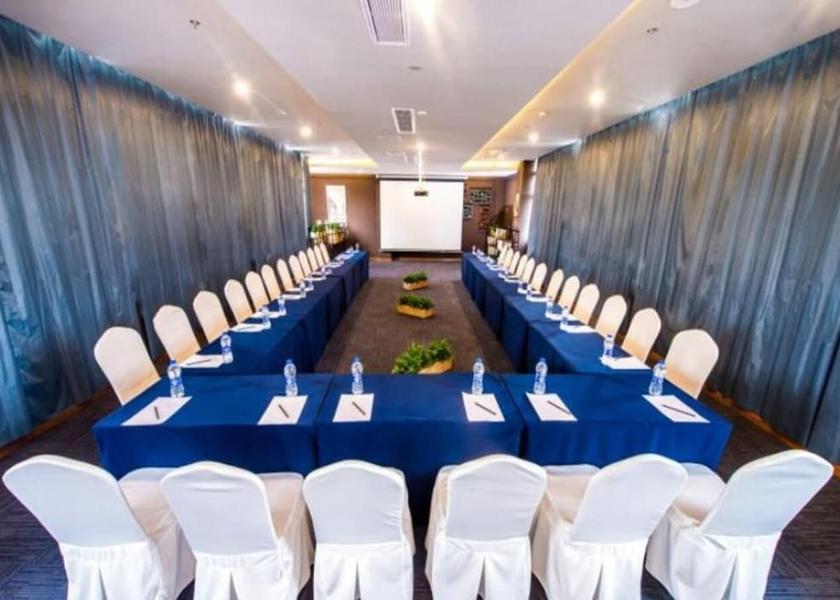 Chongqing Chongqing Meeting Room
