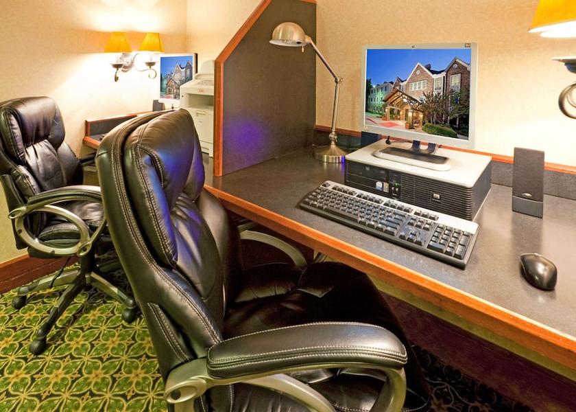 Texas Irving Business Centre