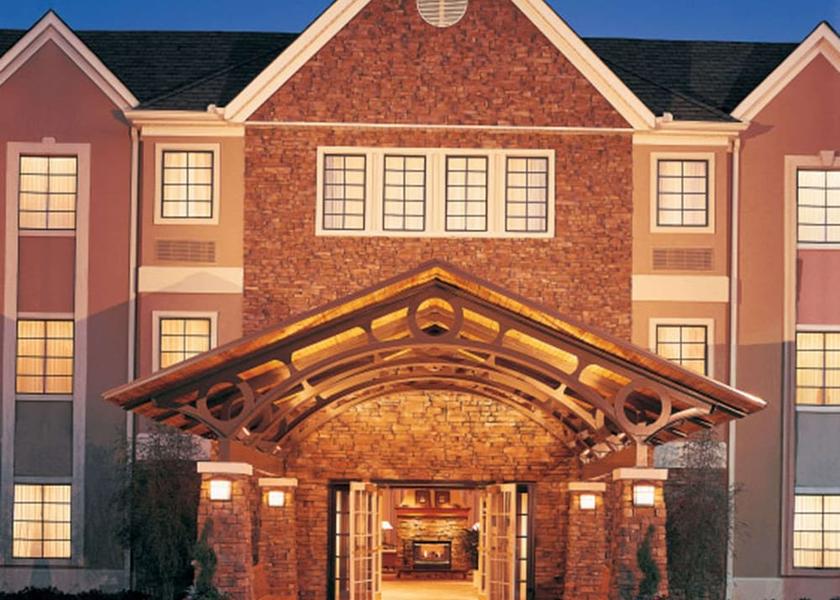 Texas Irving Exterior Detail