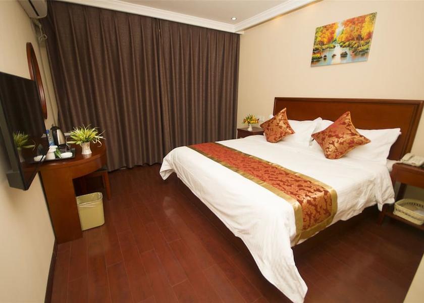 Jiangsu Nantong Room