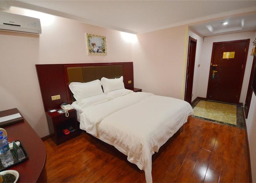 Jiangsu Nantong Room