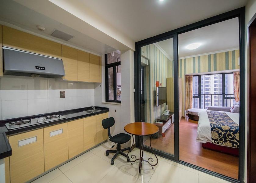 Guangdong Guangzhou Room