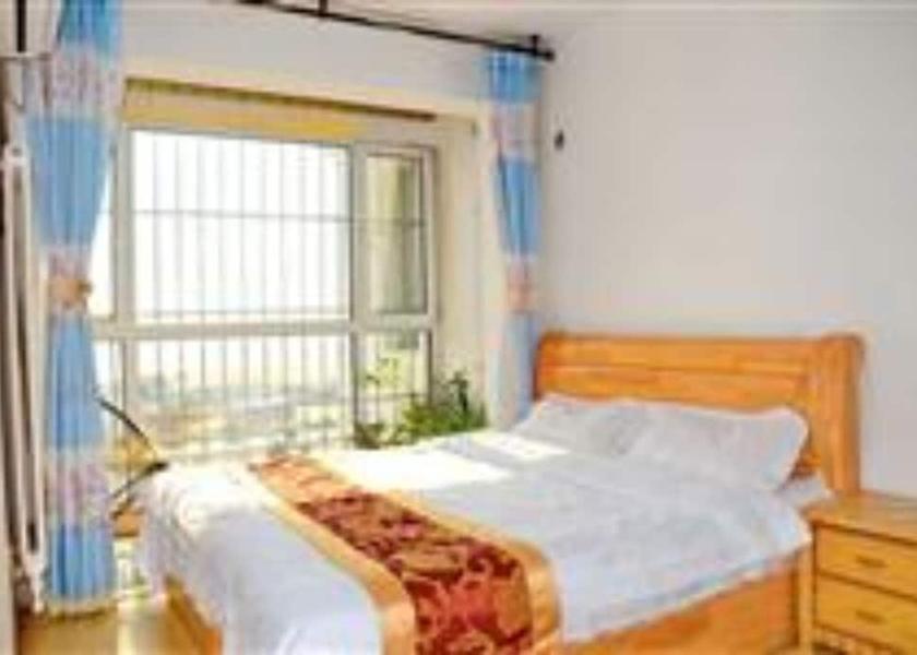 Shandong Qingdao In-Room Amenity