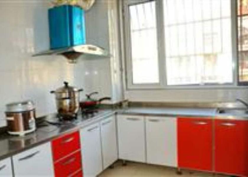 Shandong Qingdao Kitchenette