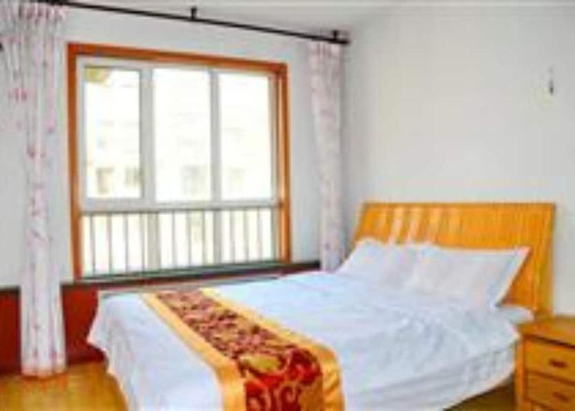 Shandong Qingdao Room