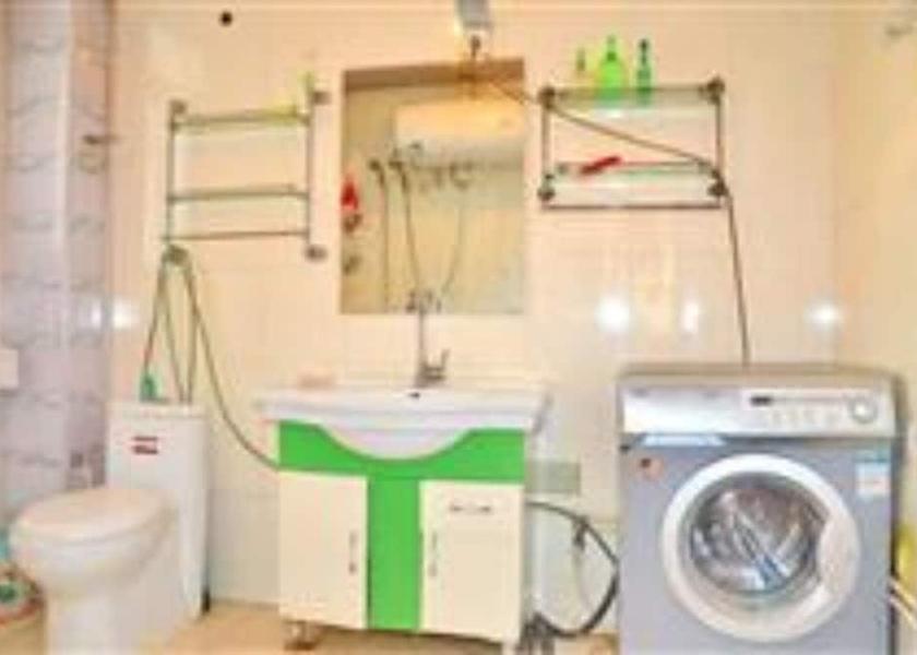 Shandong Qingdao Bathroom