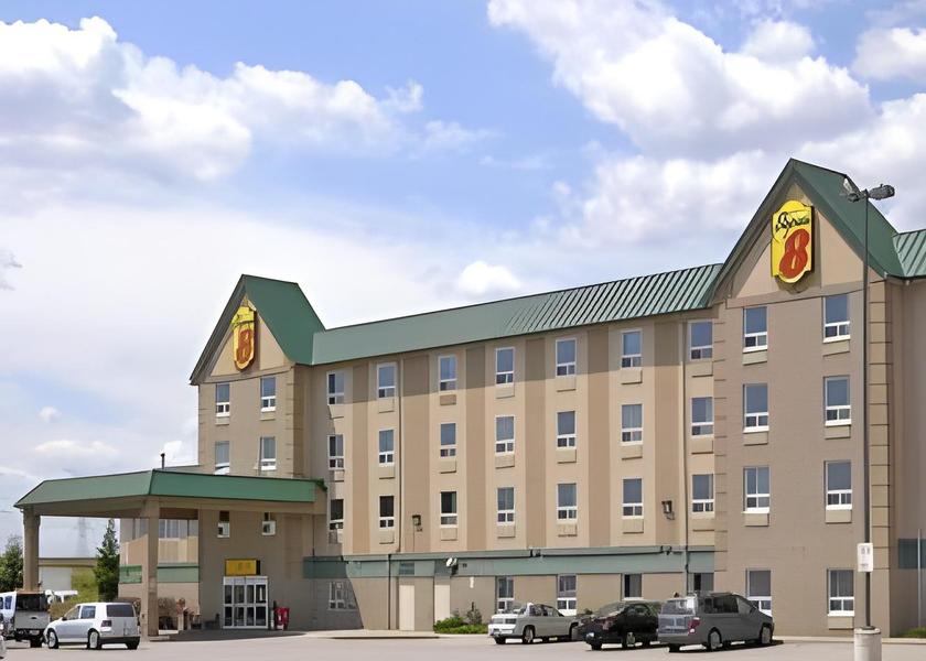 Ontario Vaughan Exterior view