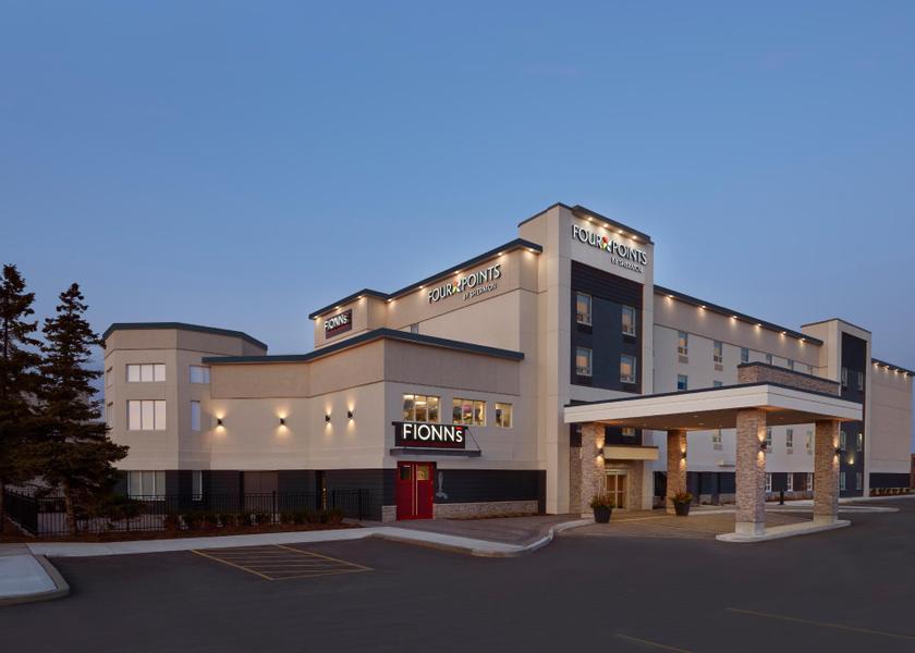 Ontario Vaughan Exterior view