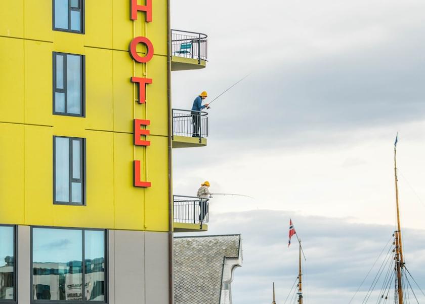 More og Romsdal (county) Alesund Water-based activities