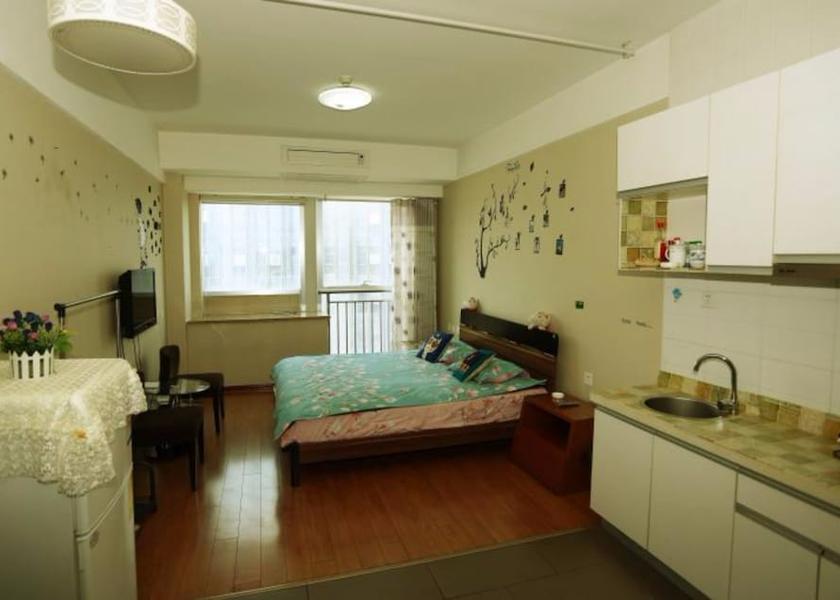 Shandong Weihai Room