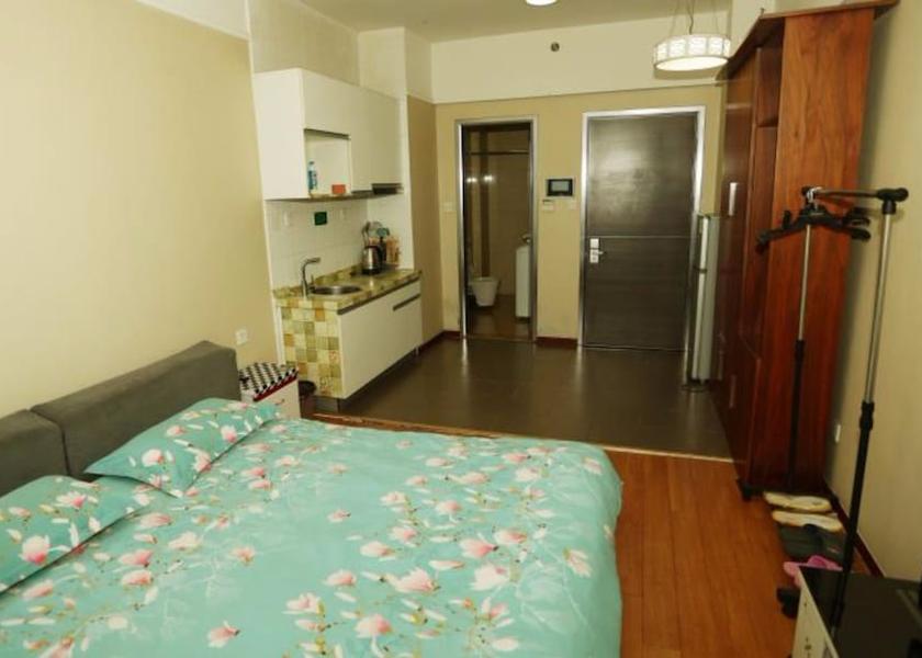 Shandong Weihai Room