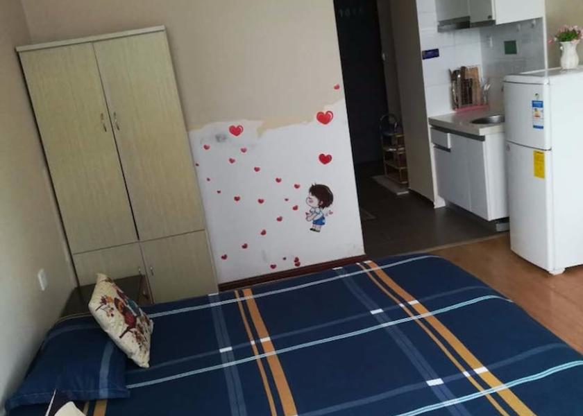 Shandong Weihai Room