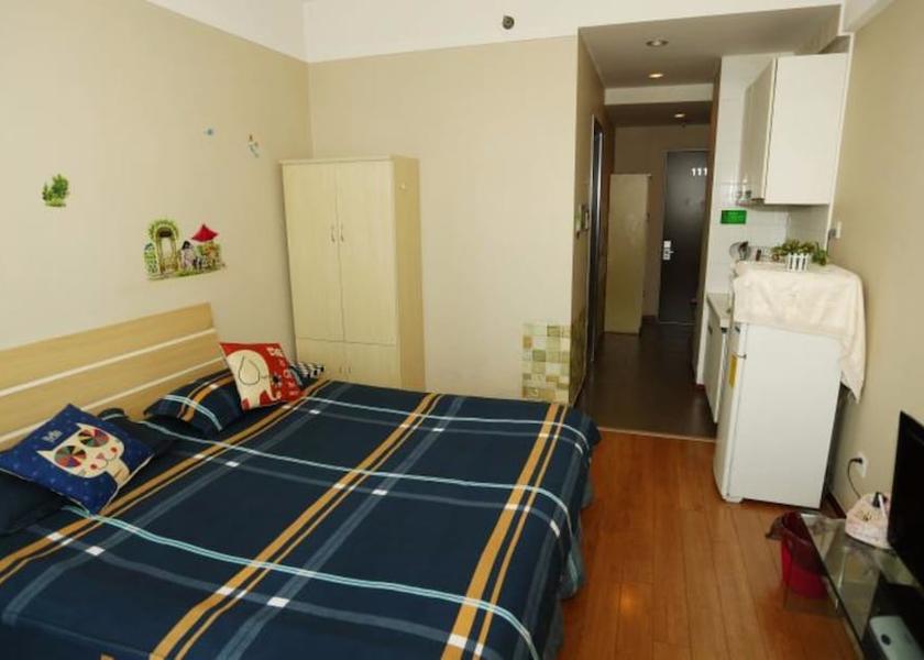 Shandong Weihai Room