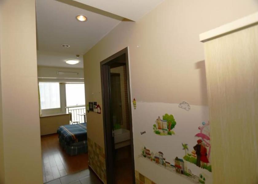 Shandong Weihai Room