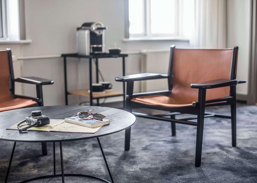 Midtjylland Aarhus Room