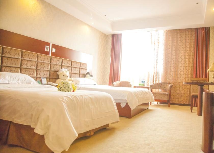 Jiangsu Nantong Room