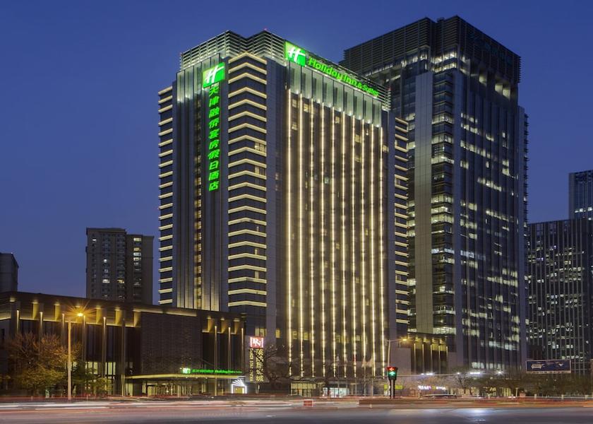 Hebei Tianjin Primary image
