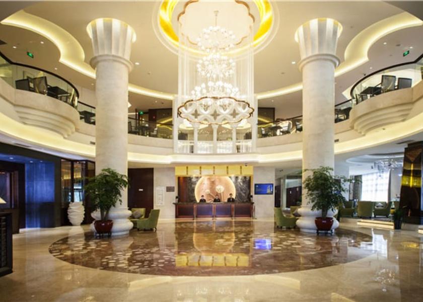 Jiangsu Changzhou Lobby