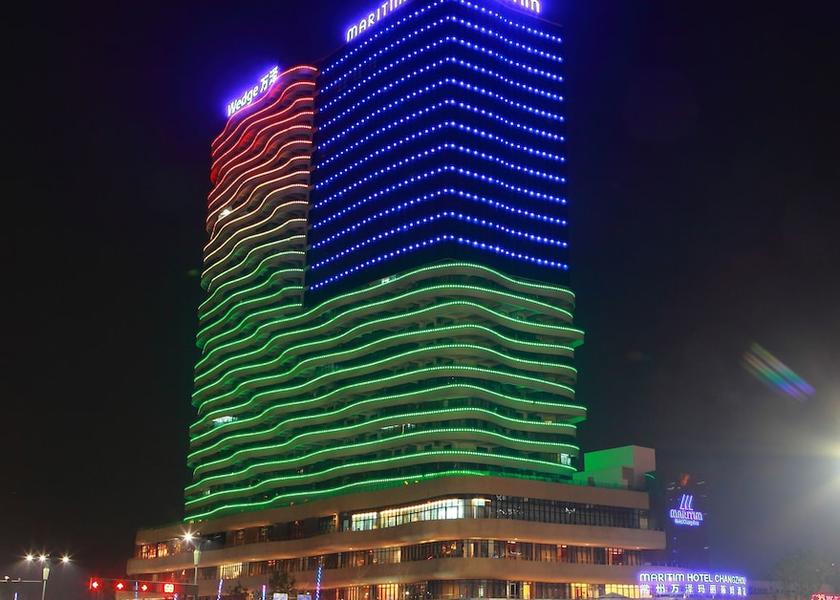 Jiangsu Changzhou Exterior
