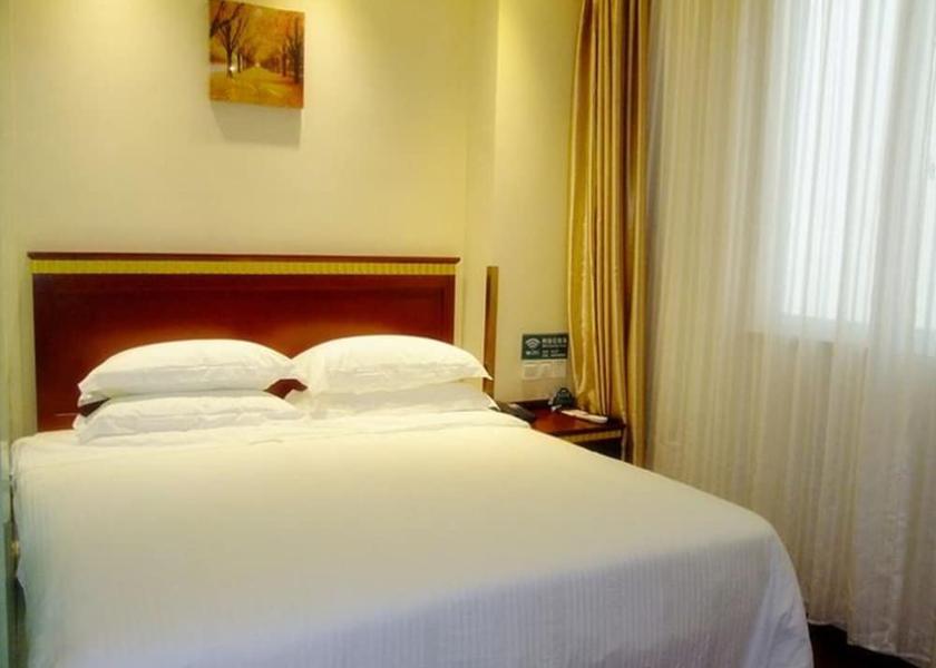 Guangdong Shantou Room