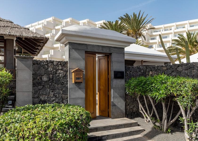 Canary Islands Teguise Room