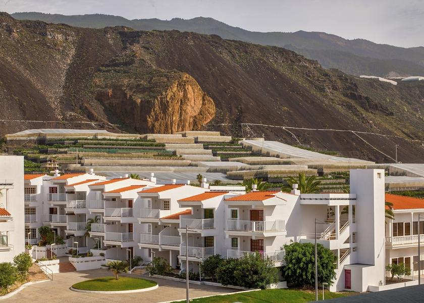 Canary Islands Los Llanos de Aridane Room