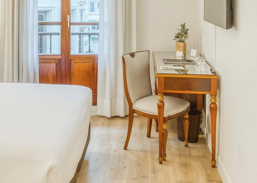 Basque Country Bilbao Room